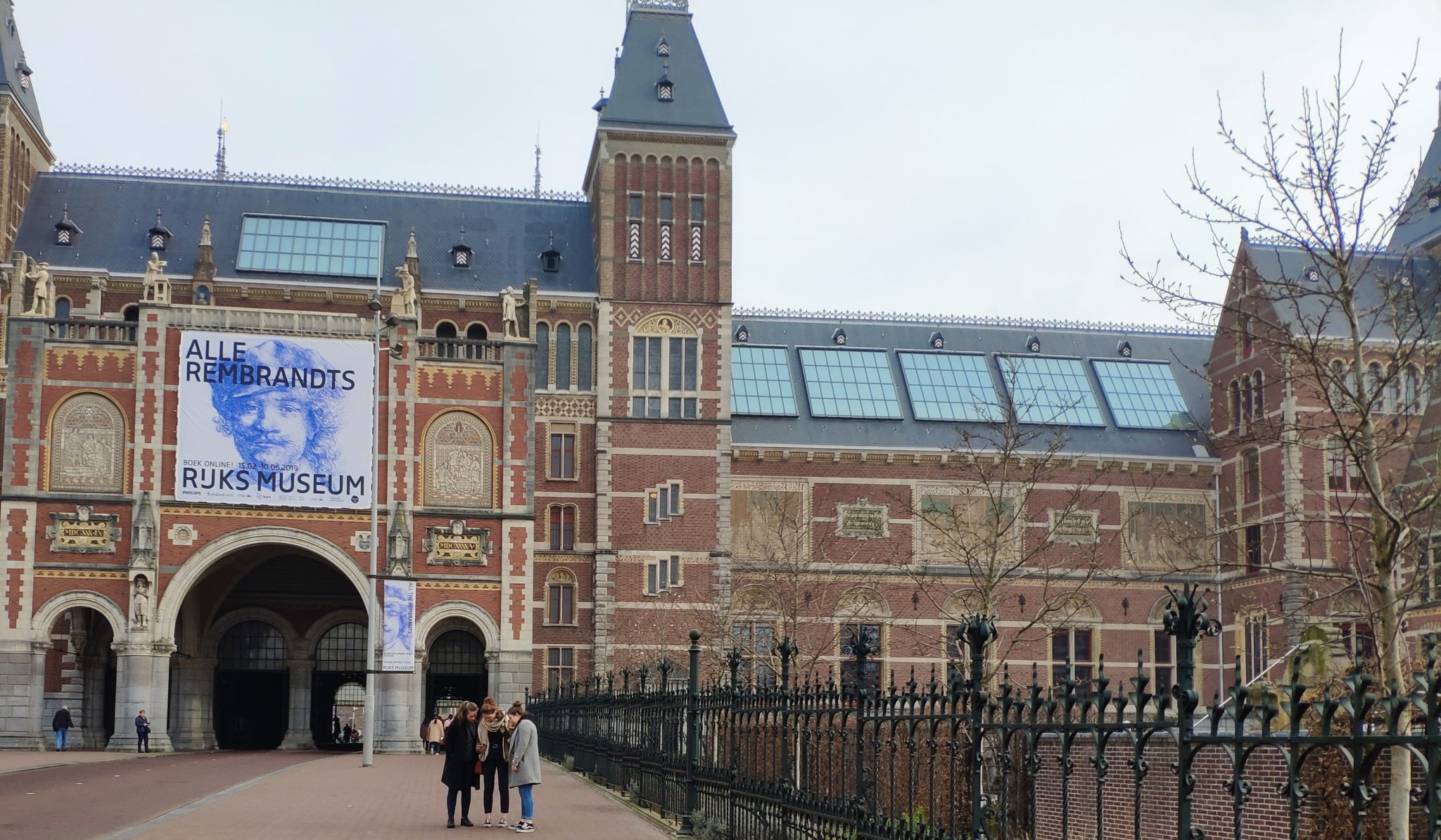 Amsterdam y La Haya - Museos y Exposiciones de Arte - Art Lovers Travel