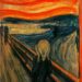 Scream by Edvard Munch - Scandinavia, Norway