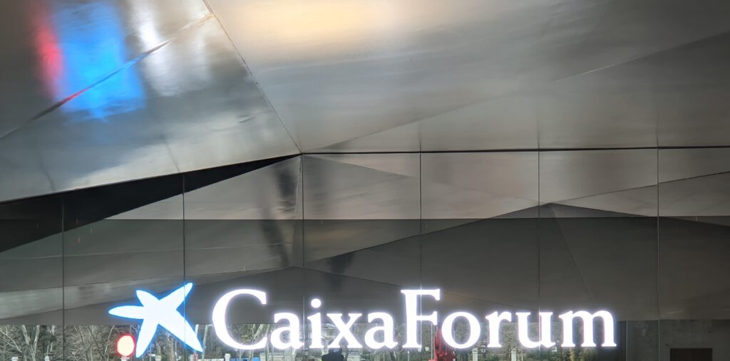 CaixaForum Madrid